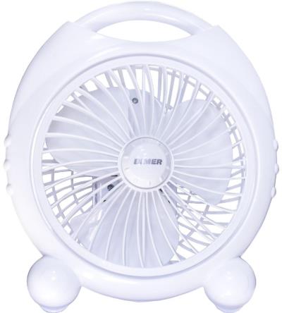 پنکه رومیزی BIMER مدل B S20