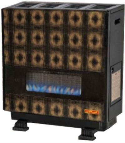 بخاری گازی مدل G90