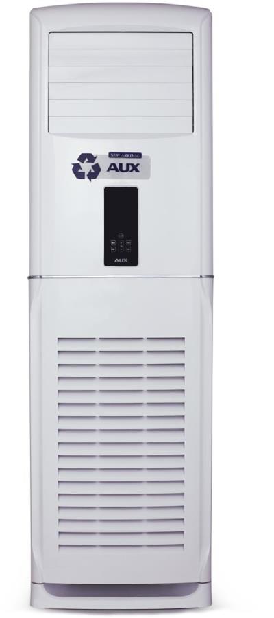 کولر گازی آکس مدل ZT360A4FL