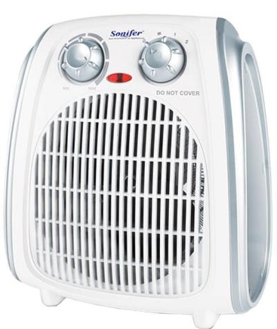 فن هیتر سونیفر مدل SF 6501