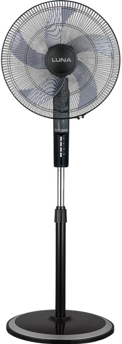 پنکه سه منظوره لونا مدل 207