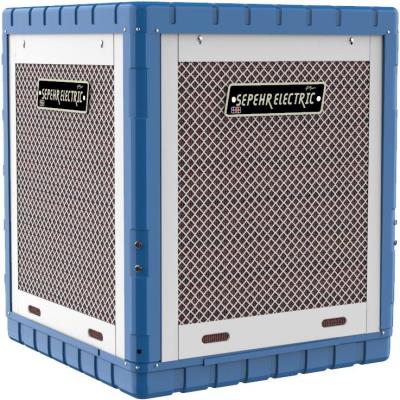 کولر آبی سپهر الکتریک مدل SE350C