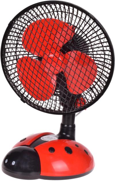 پنکه رومیزی هوآشی مدل W01 180