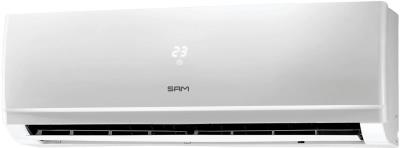 کولر گازی سام مدل H30DKR3