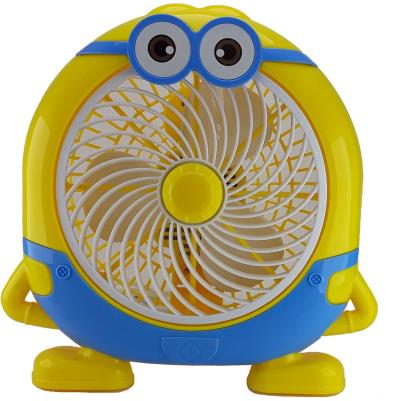 پنکه رومیزی ایکسیو مدل XJ 190