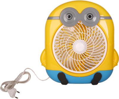 پنکه رومیزی مدل MINION