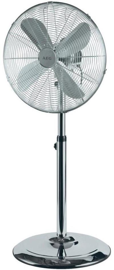 پنکه آ ا گ مدل VL 5527 MS