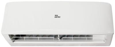 کولر گازی تک الکتریک مدل BTS COMFORT 18HR 18000