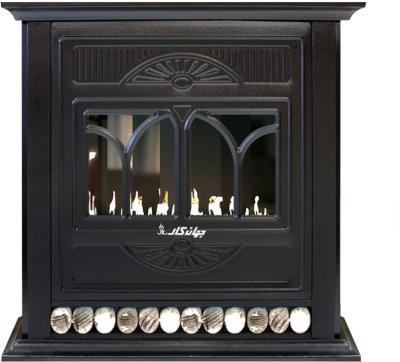 بخاری جهان کار مدل اون گارد