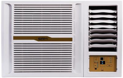 کولر گازی سام مدل CR18BR3