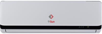 کولر گازی جی سان مدل MGS 24INVH