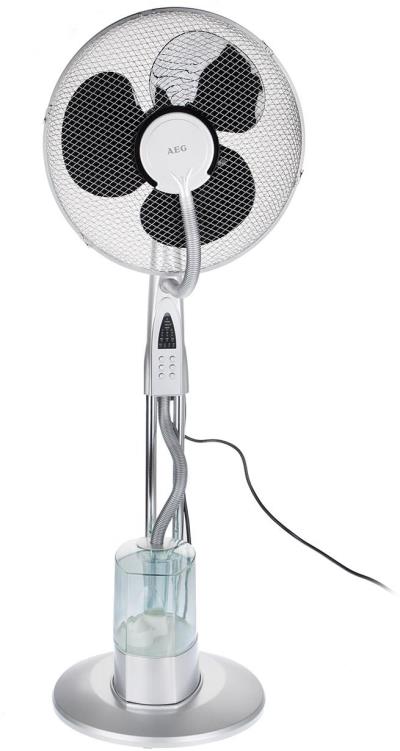 پنکه رطوبت ساز آاگ مدل 5569