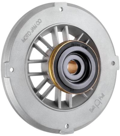 براکت بوشی دینام کولر موتوجم مدل A1 بسته 5 عددی