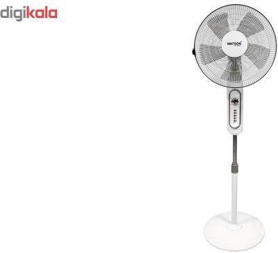 پنکه واتسون مدل 1011S