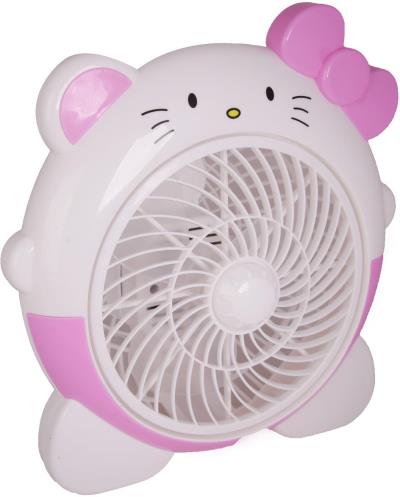 پنکه رومیزی مدل CAT