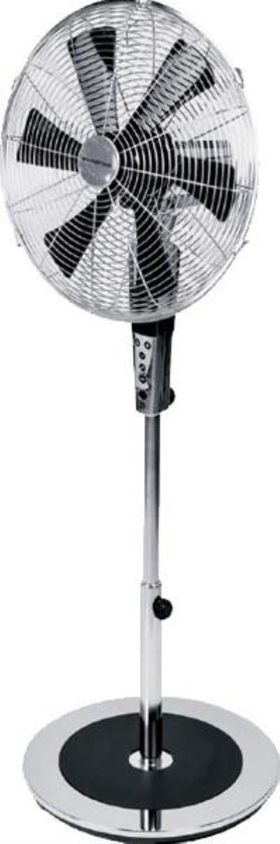 پنکه هاردستون مدل SF 2411