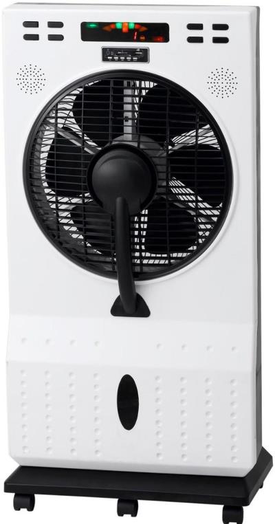 پنکه رطوبت ساز سانکو مدل GH 1E