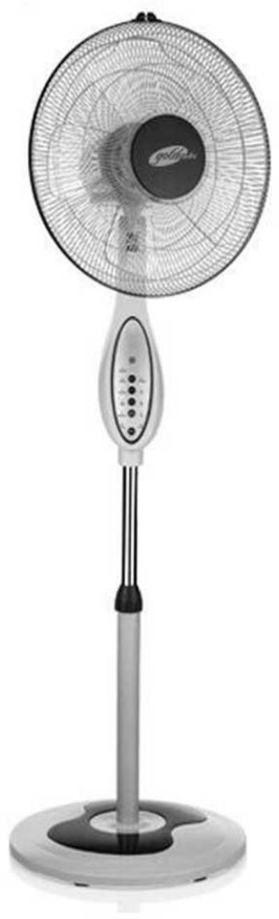 پنکه گلدمستر مدل 7922