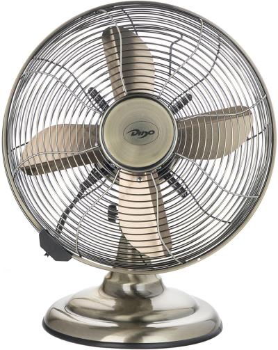 پنکه رومیزی دینو مدل DDF M1700