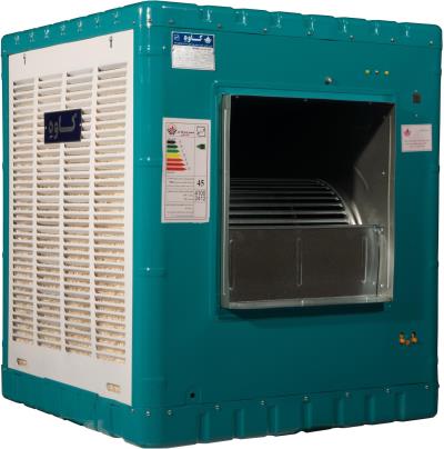 کولر آبی کاوه کد KA80B