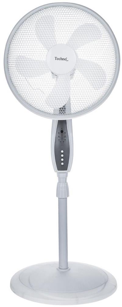 پنکه تکنو مدل TE 7200