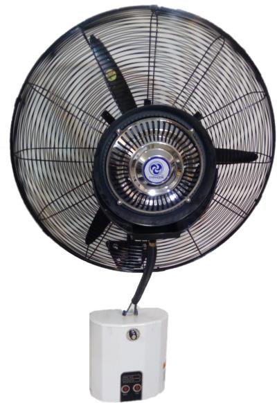 پنکه رطوبت ساز تایفون مدل 65WTRC