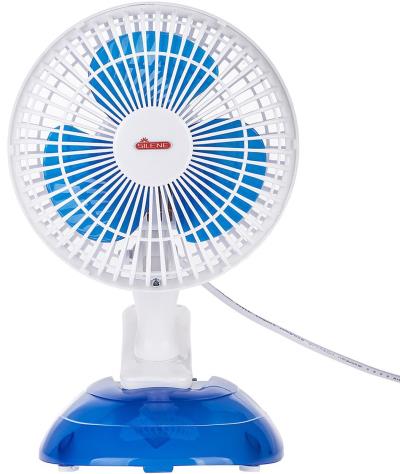 پنکه رومیزی سایلن مدل RH 15