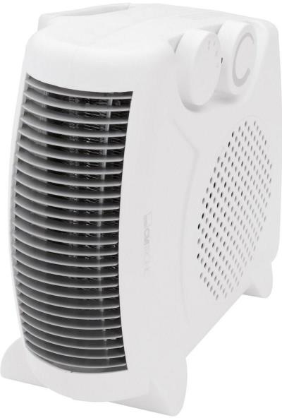 فن هیتر کلترونیک مدل HL 3379 WHI