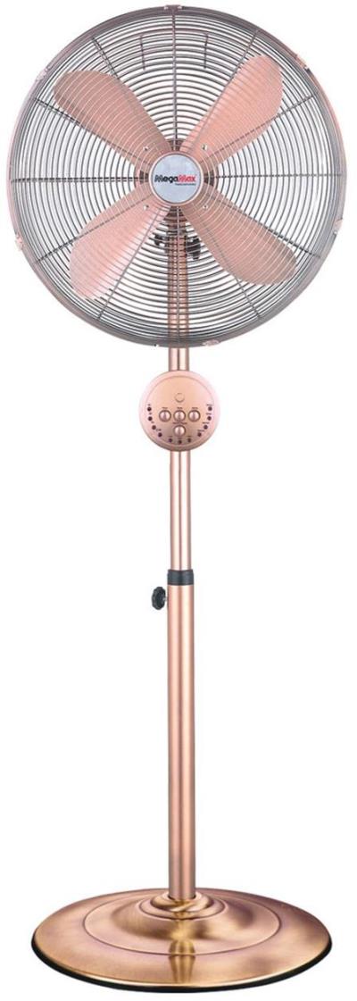 پنکه مگامکس مدل MSF 8500R