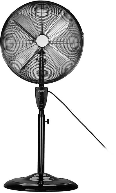 پنکه سینجر مدل FD 45MC پنکه سینجر مدل FD 45MC