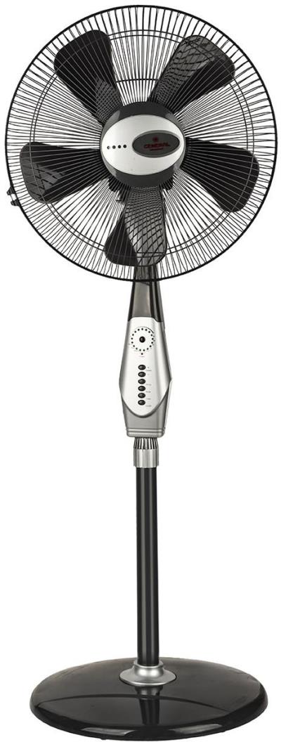 پنکه جنرال اینترنشنال مدل GI 1606RC