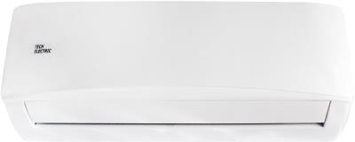 کولر گازی تک الکتریک مدل BTS MASTER 12HR 12000