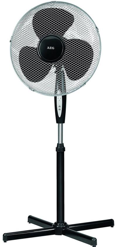 پنکه آ ا گ مدل VL 5668 S