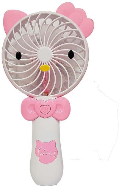 پنکه دستی طرح کیتی مدل COOL