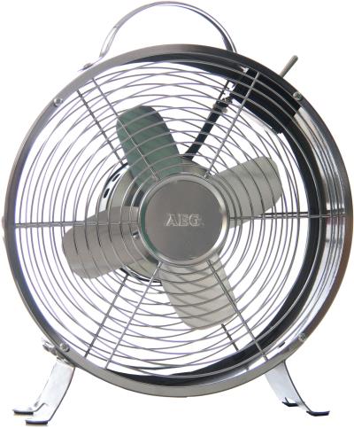 پنکه رومیزی آ ا گ مدل VL5617M