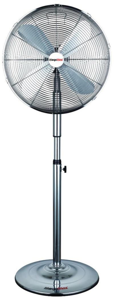 پنکه مگامکس مدل MVF 86360
