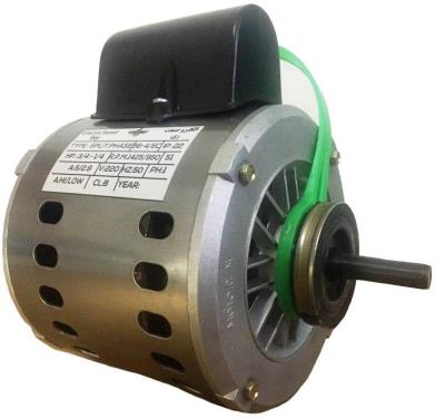 الکترو موتور کولر آبی الکتروصنعت ری مدل 34 B