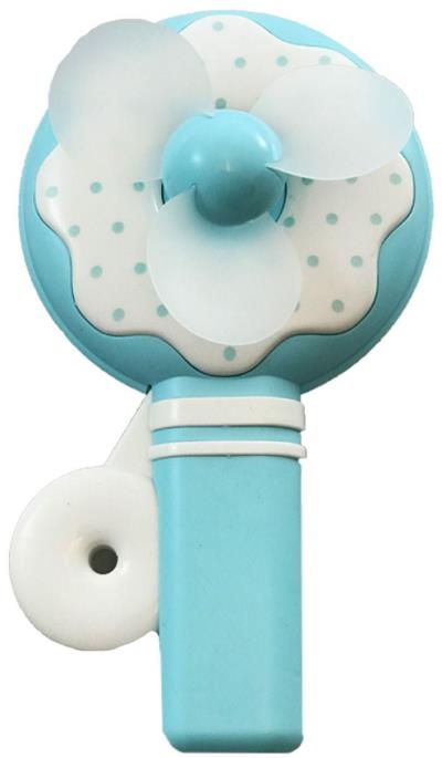 پنکه دستی آرمان لند مدل AL 664