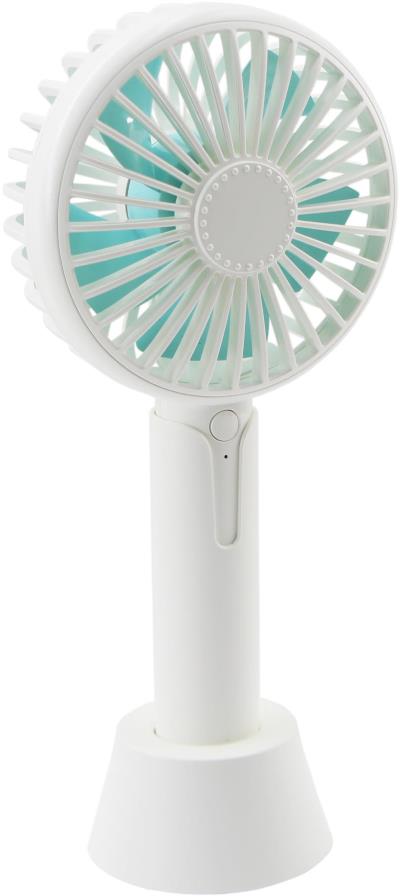 پنکه همراه مدل AROMA DIFFUSER