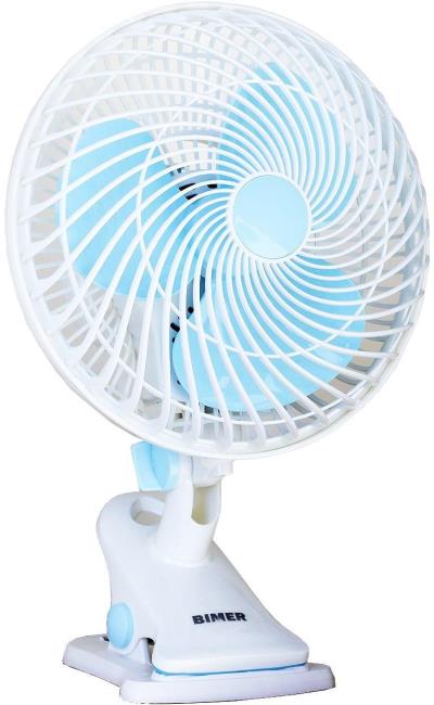 پنکه رومیزی مدل BIMER