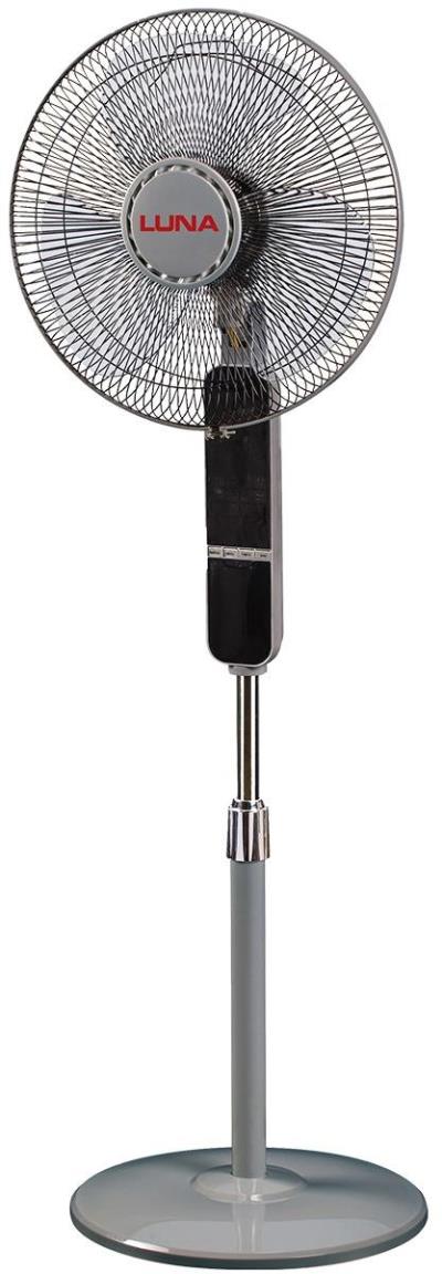 پنکه لونا مدل 203