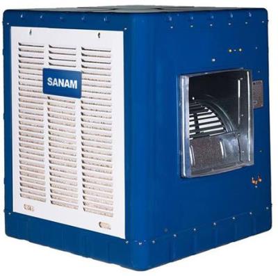 کولر آبی صنام مدل SEC 350PA