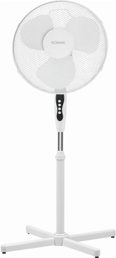 پنکه بومن مدل VL 1139 S WHI