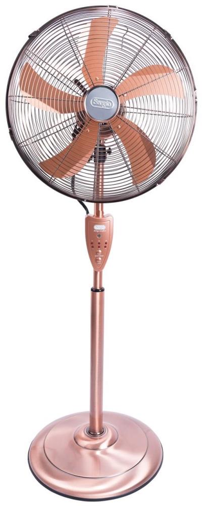 پنکه سرجیو مدل SSF 579