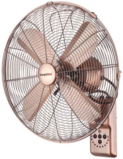 پنکه مگامکس مدل MWF 1818R