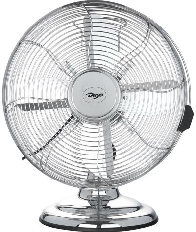 پنکه رومیزی دینو مدل DDF M1700