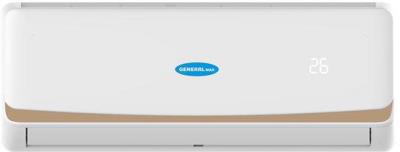 کولر گازی جنرال مکس مدل GM S24000