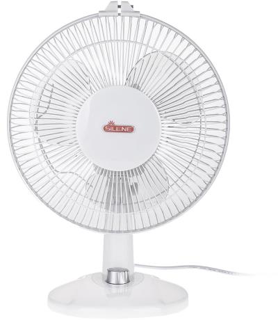 پنکه رومیزی سایلن مدل RH 23A