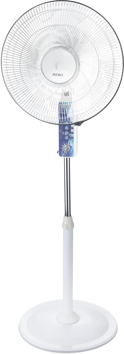 پنکه هیرو مدل H01