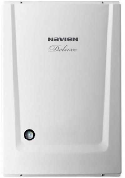 پکیج شوفاژ دیواری ناوین مدل دیلاکس 35